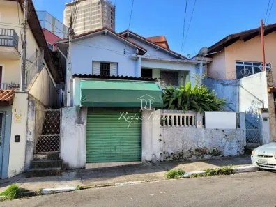 Casa com 3 Quartos à venda, 142m² no Bela Vista, Osasco