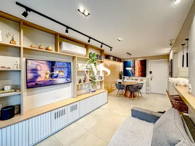 Apartamento com 2 Quartos à venda, 79m² no Barra da Tijuca, Rio de Janeiro