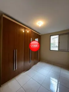 Apartamento com 2 Quartos à venda, 60m² no Lapa de Baixo, São Paulo