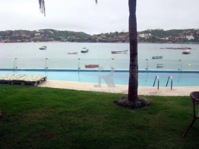 Casa com 6 Quartos à venda, 800m² no Ferradura, Armação dos Búzios