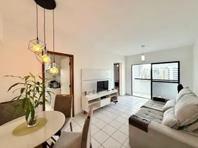 Apartamento com 2 Quartos à venda, 58m² no Boa Viagem, Recife