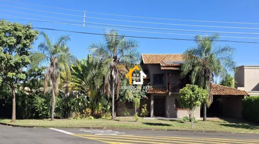 Casa de Condomínio com 4 Quartos à venda, 315m² no Parque Residencial Damha, São José do Rio Preto