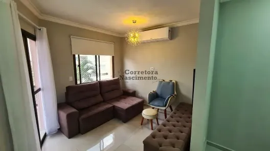 Apartamento com 3 Quartos à venda, 108m² no Indaiá, Caraguatatuba