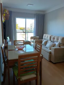 Apartamento com 2 Quartos à venda, 84m² no Teixeiras, Juiz de Fora