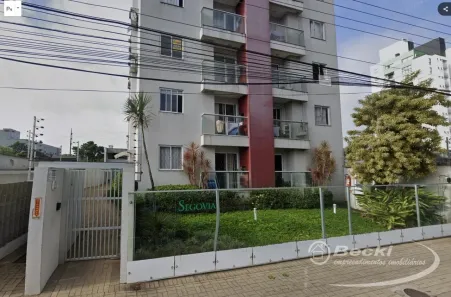 Apartamento com 2 Quartos à venda, 72m² no Anita Garibaldi, Joinville