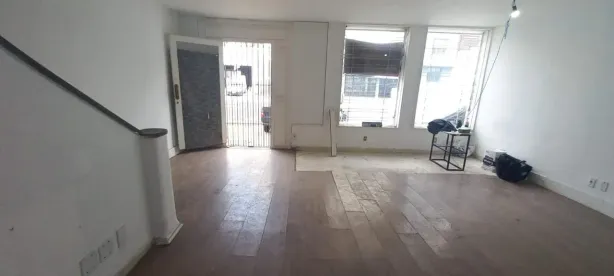 Imóvel Comercial com 1 Quarto para alugar, 300m² no Indianópolis, São Paulo