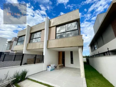 Casa com 3 Quartos à venda, 146m² no Campeche, Florianópolis