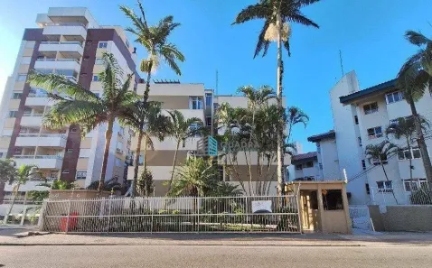Apartamento com 3 Quartos à venda, 78m² no Agronômica, Florianópolis