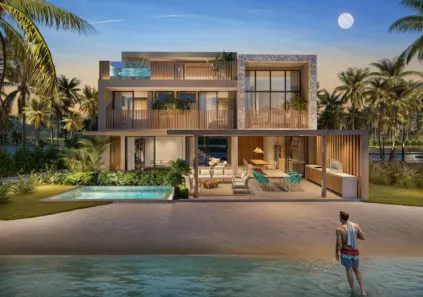 Casa de Condomínio com 5 Quartos à venda, 305m² no Porto de Pedras, Porto de Pedras