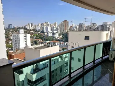 Apartamento com 2 Quartos à venda, 70m² no Santa Cecília, São Paulo