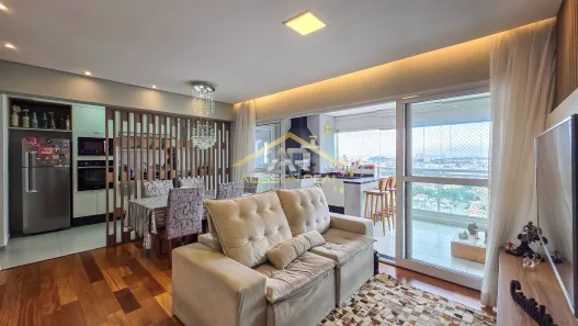 Apartamento com 3 Quartos à venda, 117m² no Umuarama, Osasco