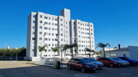 Apartamento com 2 Quartos à venda, 47m² no Morro Santana, Porto Alegre