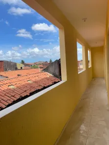 Apartamento com 1 Quarto para alugar, 40m² no Distrito Industrial I, Maracanaú