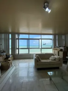 Apartamento com 4 Quartos à venda, 240m² no Boa Viagem, Recife