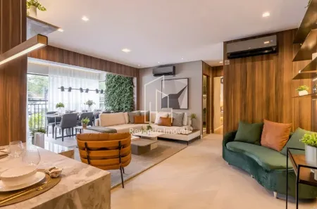 Apartamento com 3 Quartos à venda, 88m² no Vila Pirajussara, São Paulo