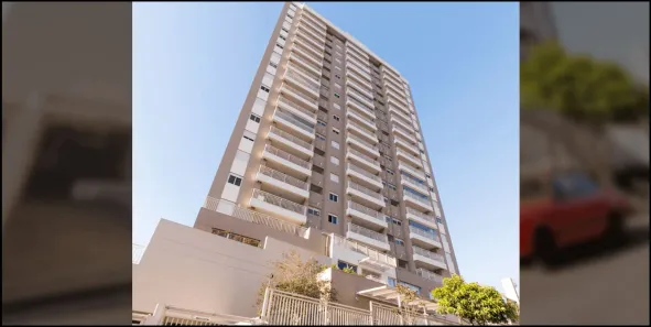 Apartamento com 3 Quartos à venda, 76m² no Jardim Monte Kemel, São Paulo