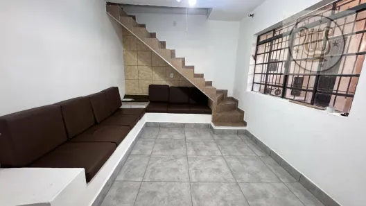 Sobrado com 3 Quartos à venda, 60m² no Vila Carbone, São Paulo