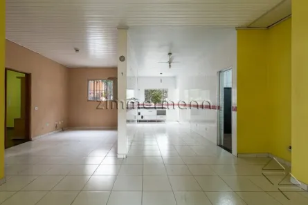 Sobrado com 4 Quartos à venda, 264m² no Vila Pompéia, São Paulo