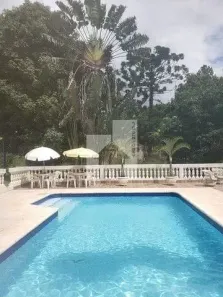 Fazenda/Sítio com 5 Quartos à venda, 840m² no Bairro dos Fernandes, Jundiaí
