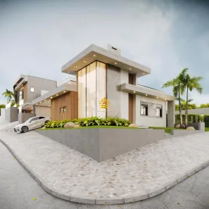 Casa com 2 Quartos à venda, 160m² no Bela Vista, Estância Velha