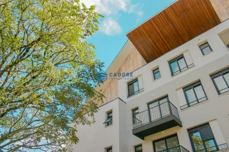 Apartamento com 1 Quarto à venda, 57m² no Centro, Gramado