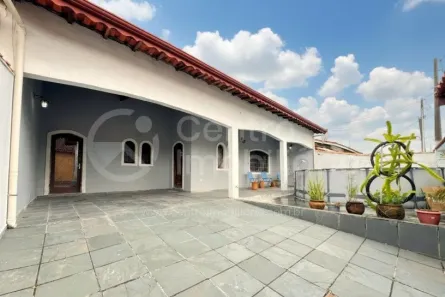 Casa com 3 Quartos à venda, 175m² no Balneario Flórida, Peruíbe