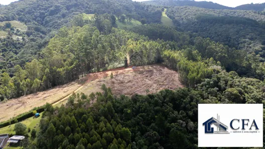 Lote/Terreno à venda, 20000m² no , Camanducaia