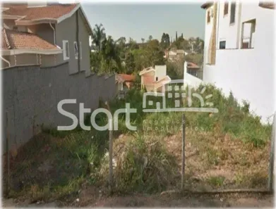 Lote/Terreno à venda, 760m² no Bairro das Palmeiras, Campinas
