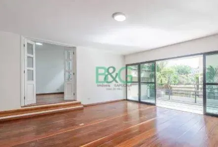 Apartamento com 3 Quartos à venda, 240m² no Real Parque, São Paulo