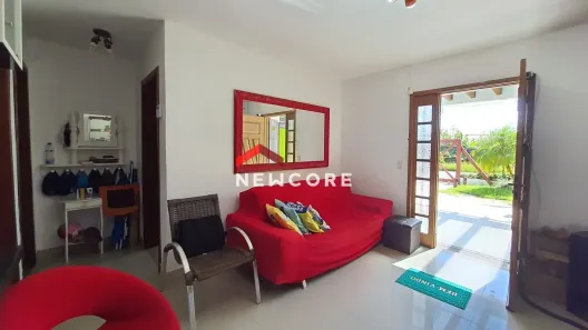 Casa com 3 Quartos à venda, 123m² no Imbé, Imbé