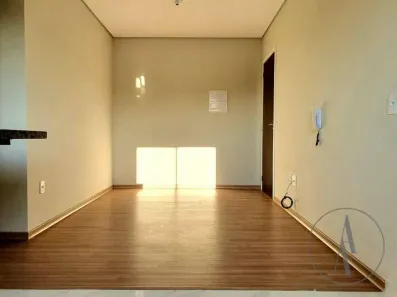 Apartamento com 2 Quartos à venda, 46m² no Quintais do Imperador, Sorocaba