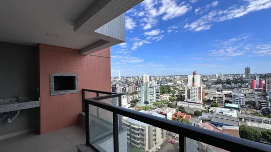 Apartamento com 2 Quartos à venda, 86m² no Centro, Chapecó