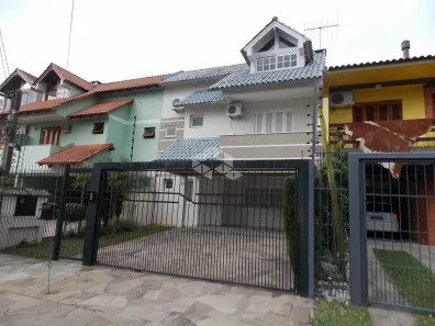 Casa com 3 Quartos à venda, 166m² no Ipanema, Porto Alegre