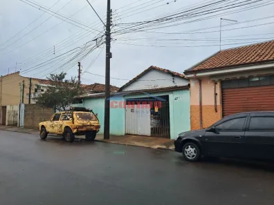 Casa com 2 Quartos à venda, 174m² no Vila Celina, São Carlos