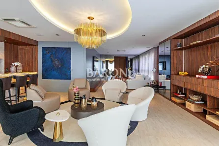 Apartamento com 4 Quartos à venda, 330m² no Itaim Bibi, São Paulo