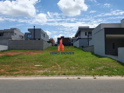 Lote/Terreno à venda, 420m² no Loteamento Residencial Arborais, Campinas