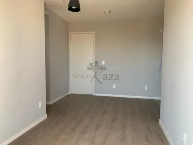 Apartamento com 2 Quartos à venda, 53m² no Parque Industrial, São José dos Campos