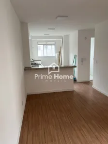 Apartamento com 2 Quartos à venda, 47m² no Residencial Novo Tempo, Campinas
