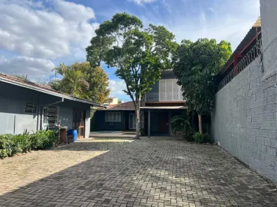 Casa com 4 Quartos para alugar, 341m² no Centro, São Leopoldo