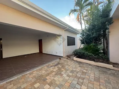 Casa com 3 Quartos à venda, 286m² no Vila Monte Alegre, Ribeirão Preto