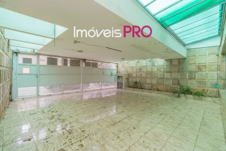 Casa com 3 Quartos à venda, 270m² no Bosque da Saúde, São Paulo