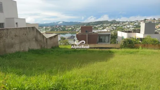 Lote/Terreno à venda, 561m² no Alphaville - Lagoa dos Ingleses, Nova Lima