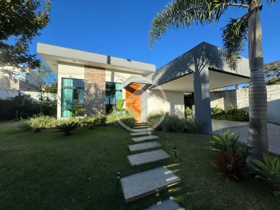 Casa com 3 Quartos à venda, 500m² no Joá, Lagoa Santa