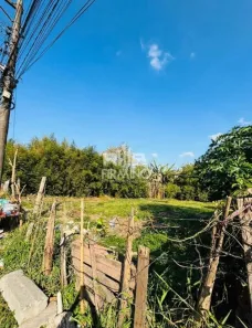 Lote/Terreno à venda, 1515m² no Chácaras Caxingui, Embu das Artes