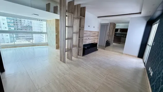 Apartamento com 3 Quartos à venda, 105m² no Jardim Goiás, Goiânia