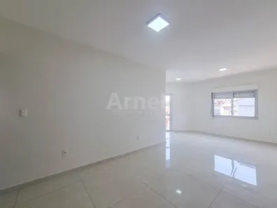 Apartamento com 3 Quartos para alugar, 92m² no Centro, Passo Fundo