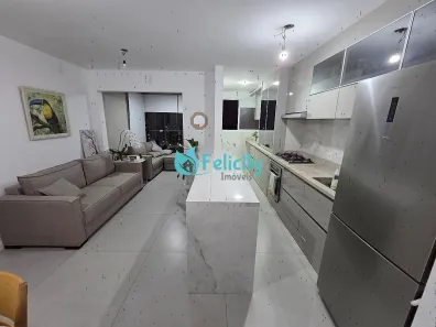 Apartamento com 2 Quartos à venda, 60m² no Parque São Domingos, São Paulo