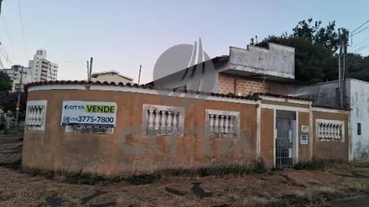 Casa com 3 Quartos à venda, 230m² no Jardim Alto da Barra, Campinas