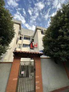 Apartamento com 2 Quartos à venda, 50m² no Jardim Itapura, Presidente Prudente