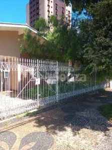 Casa com 3 Quartos para alugar, 225m² no Jardim Elite, Piracicaba